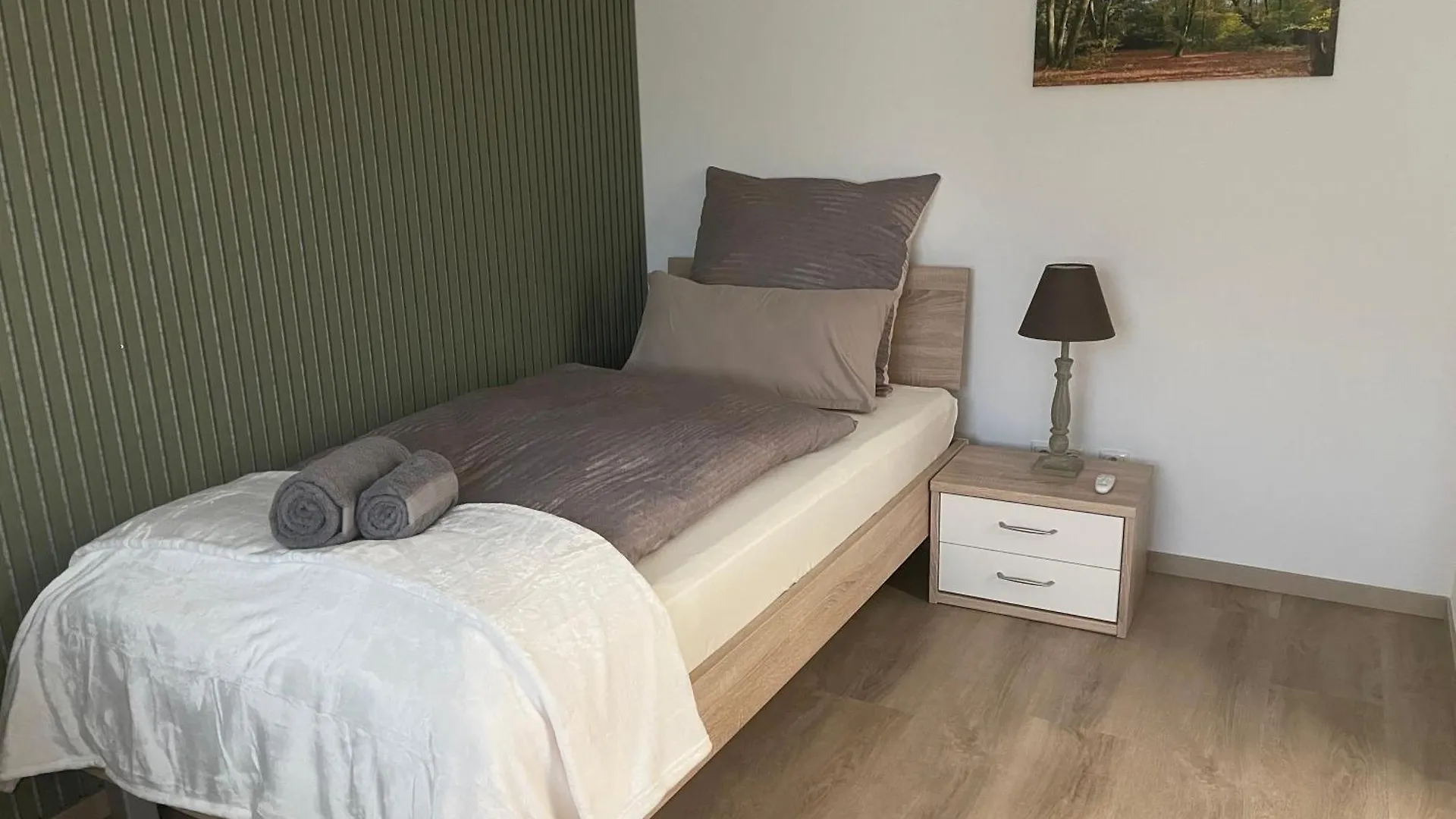 Ferienwohnung Doline Ihrlerstein