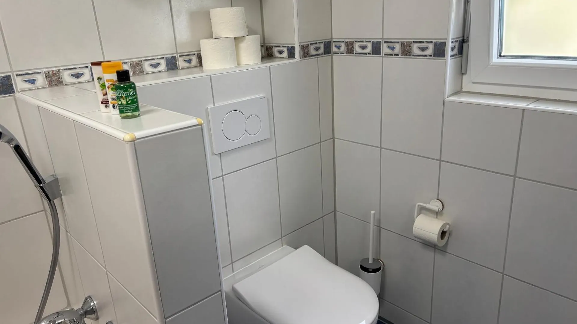 Ferienwohnung Doline Ihrlerstein Německo