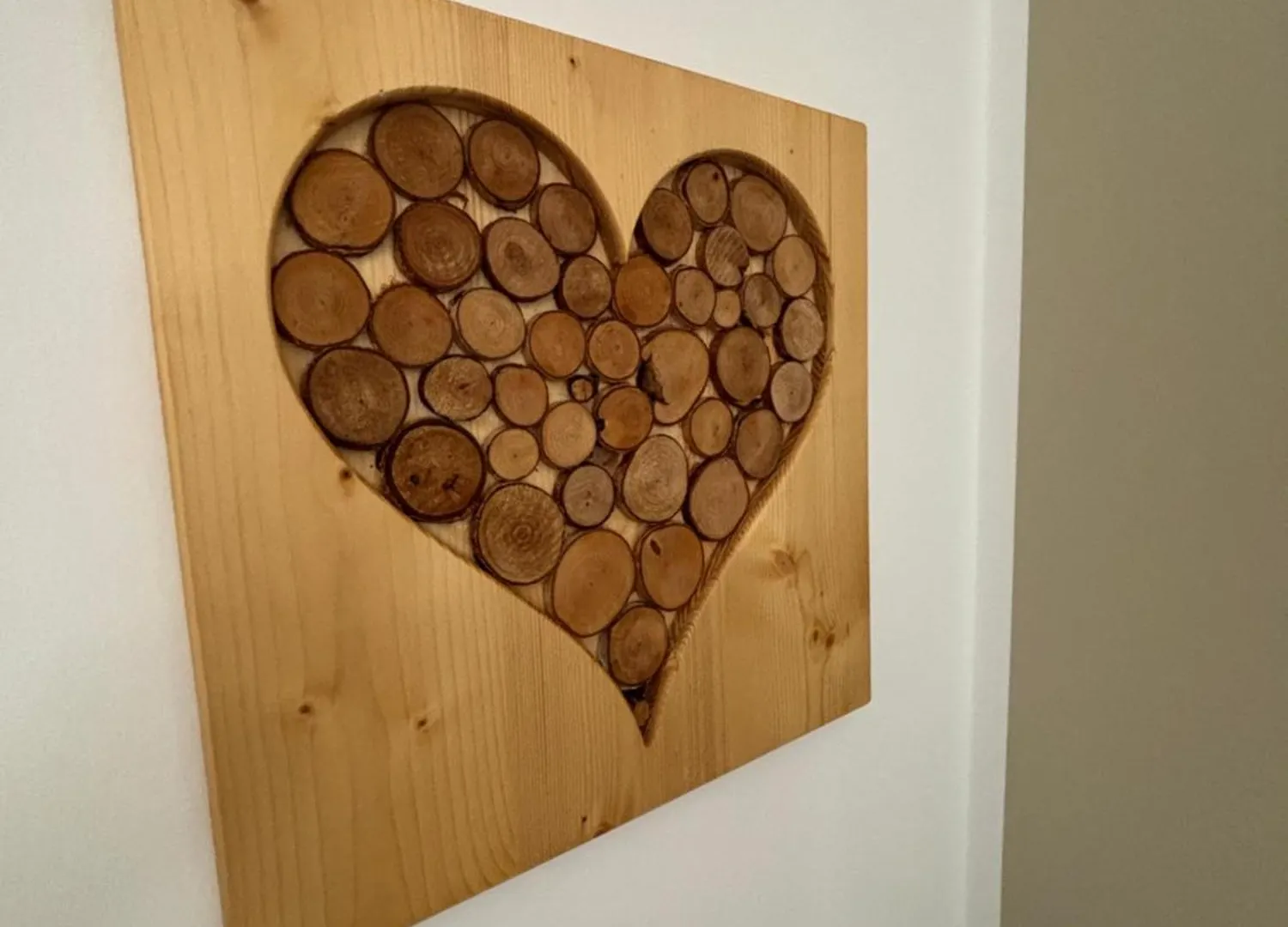 Apartmán Ferienwohnung Doline Ihrlerstein Německo